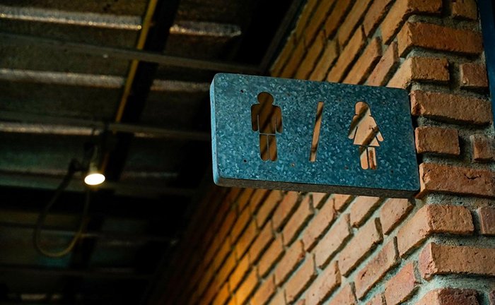 飲食店の印象はトイレで決まる？あると嬉しいアメニティを紹介